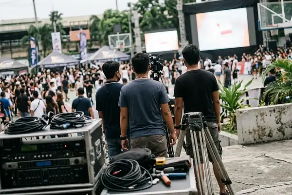 Highlights of Philippine Pop Culture, Sports, and Entertainment