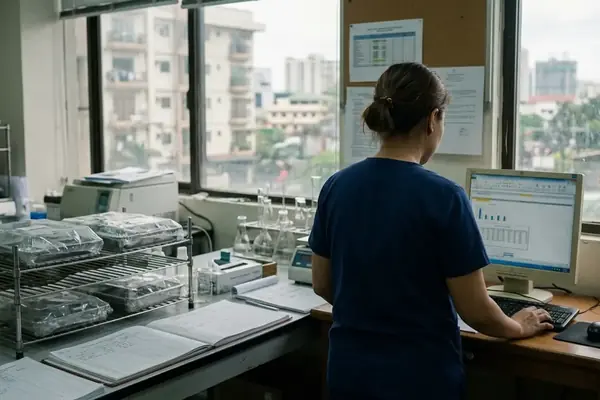 Infectious Diseases in the Philippines: Dengue and Zika Updates