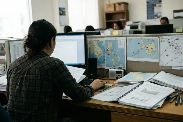 A Guide to Philippine Natural Disasters and Extreme Weather Events