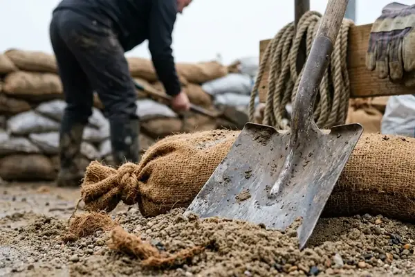 Preparing for the Rainy Season: A Guide for Flood-Prone Communities