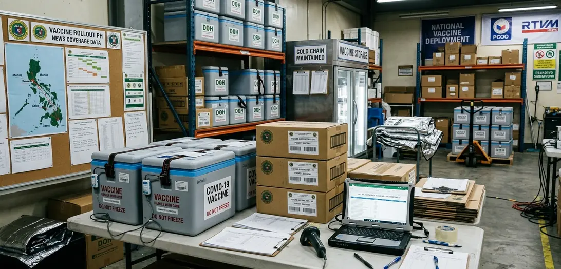 Image showing vaccine_logistics