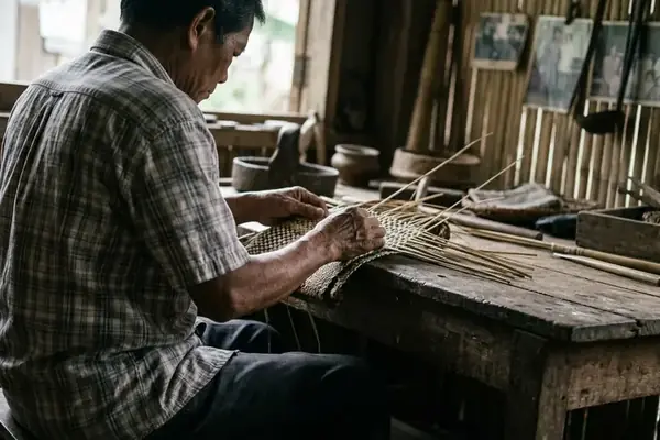 Northern Luzon Historical Heritage and Veterans' Stories