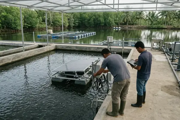 Innovations and Developments in Philippine Agriculture and Fisheries