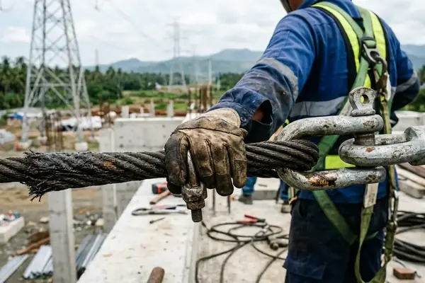 Philippine Infrastructure and Energy Development Projects