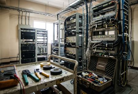 Image showing telecom_infrastructure