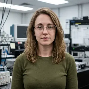 Claire Delacroix, Senior Political Analyst